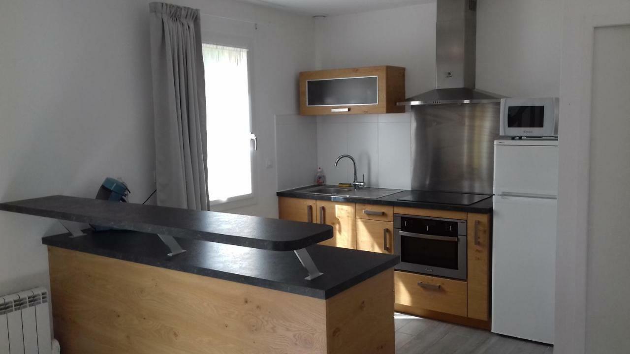 Le Lilas Villa Beuzeville Kültér fotó