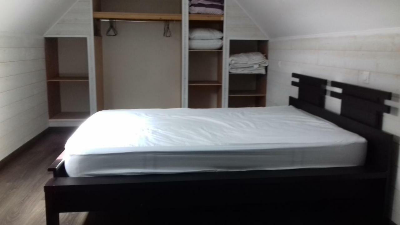 Le Lilas Villa Beuzeville Kültér fotó